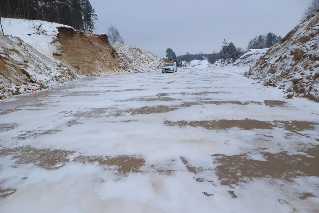 platforma pod obiekt kolejowy 2